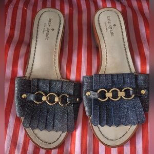 Kate Spade Sandals - Sz 8.5